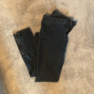 Forever 21 Premium Denim Jeans